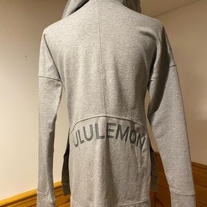 Lululemon Sweatshirt